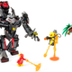 Illustration for article titled The Animated Justice League Assembles, and More of the World's Finest Toys of the Week